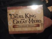 The Cruel King and the Great Hero: Storybook Edition PlayStation 4 for sale