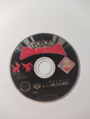 Pokémon Colosseum Nintendo GameCube