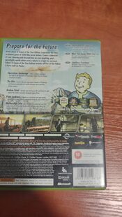 Buy Fallout 3: Game of the Year Edition Xbox 360