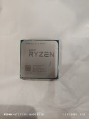 AMD Ryzen 5 2600 3.4-3.9 GHz AM4 6-Core CPU