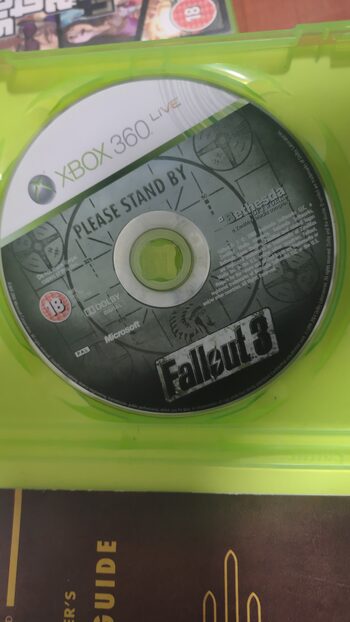 Get Fallout 3: Game of the Year Edition Xbox 360