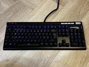 HyperX Alloy Elite RGB Mechanical Gaming Keyboard