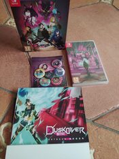 Dusk Diver Nintendo Switch