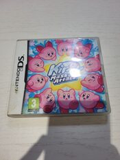 Kirby Mass Attack Nintendo DS