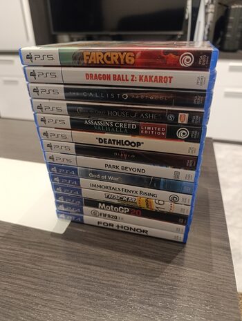 Buy Far Cry 6 PlayStation 5