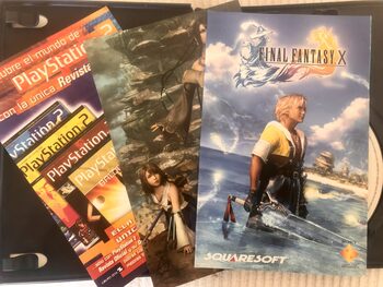 Redeem Final Fantasy X PlayStation 2