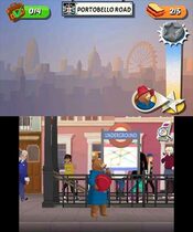 Redeem Paddington: Adventures in London Nintendo 3DS