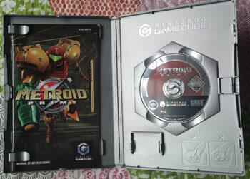 Buy Metroid Prime Nintendo GameCube