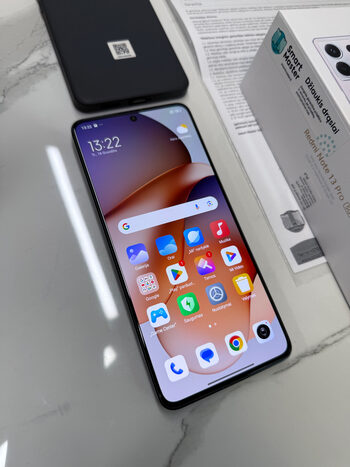 Xiaomi Redmi Note 13 Pro 5G 256GB 