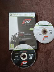 Forza Motorsport 3 Xbox 360