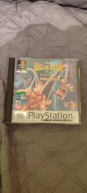 Buy Disney's Hercules Action Game PlayStation