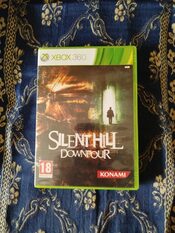 Silent Hill: Downpour Xbox 360