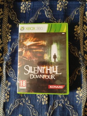 Silent Hill: Downpour Xbox 360