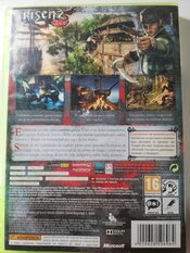 Risen 2: Dark Waters Xbox 360 for sale