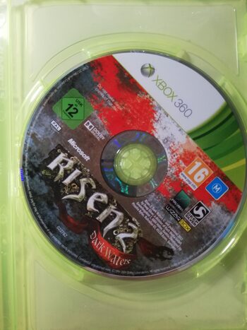 Get Risen 2: Dark Waters Xbox 360