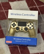  Naujas PS4/Playstation 4 V2 pultelis controller valdyklis Camouflage Gold