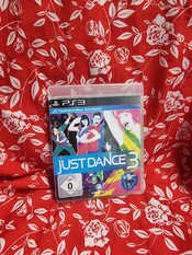 Just Dance 3 PlayStation 3