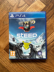 Steep PlayStation 4