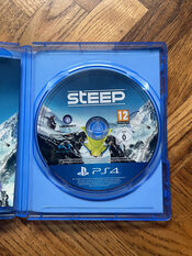 Steep PlayStation 4