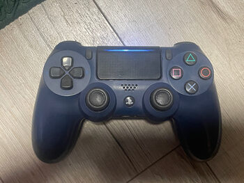 DualShock 4 Wireless Controller