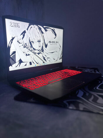 Acer Nitro