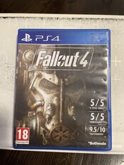 Fallout 4 PlayStation 4