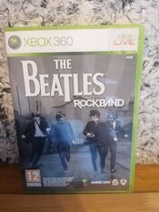 The Beatles: Rock Band Xbox 360