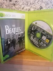 The Beatles: Rock Band Xbox 360