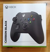 Mando Xbox Carbon Black