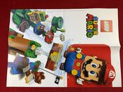 Buy Poster Lego Super Mario Nintendo Switch NUEVO