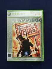 Tom Clancy's Rainbow Six Vegas Xbox 360