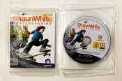 Shaun White Skateboarding PlayStation 3