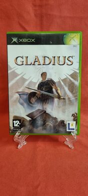 Gladius (2003) Xbox