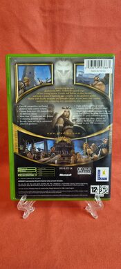 Gladius (2003) Xbox