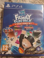 Hasbro Family Fun Pack PlayStation 4