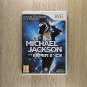 Michael Jackson: The Experience Wii