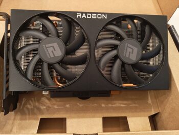 PowerColor Radeon RX 6600 8GB