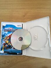 Buy Marvel Superheroes 3D: Grandmaster's Challenge Wii