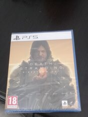 Death Stranding: Director’s Cut PlayStation 5