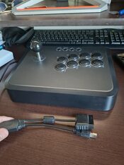 Buy Arcade Fighting Stick MAYFLASH para Ps2/Ps3/PC Usb