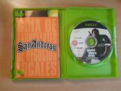 Get Grand Theft Auto: San Andreas Xbox