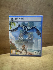 Horizon: Forbidden West PlayStation 5