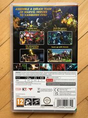 Marvel Ultimate Alliance 3: The Black Order Nintendo Switch