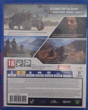 Tom Clancy's Ghost Recon Wildlands PlayStation 4