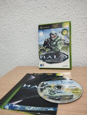 Halo: Combat Evolved Xbox