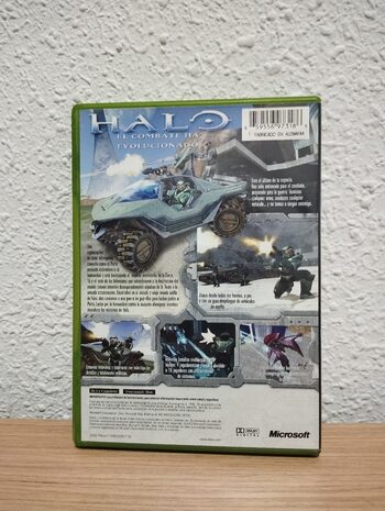 Buy Halo: Combat Evolved Xbox