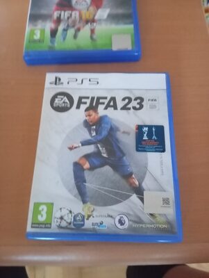 FIFA 23 PlayStation 5