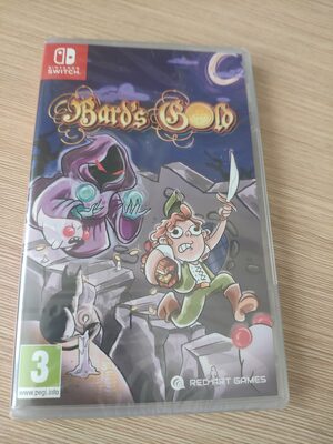 Bard's Gold: Nintendo Switch Edition Nintendo Switch