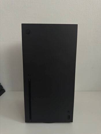 Xbox series X 