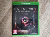 Resident Evil: Revelations 2 Xbox One